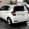 nissan note 2019 -NISSAN--Note DBA-E12--E12-628566---NISSAN--Note DBA-E12--E12-628566- image 13