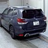 subaru forester 2021 -SUBARU 【愛媛 301す1689】--Forester SK5-007740---SUBARU 【愛媛 301す1689】--Forester SK5-007740- image 2