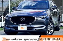 mazda cx-5 2021 -MAZDA--CX-5 5BA-KF5P--KF5P-452186---MAZDA--CX-5 5BA-KF5P--KF5P-452186-