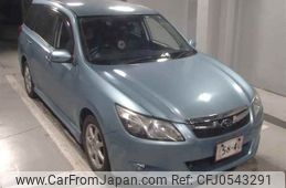 subaru exiga 2011 -SUBARU--Exiga YA4-018925---SUBARU--Exiga YA4-018925-