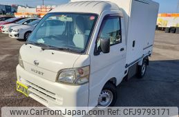 daihatsu hijet-truck 2014 -DAIHATSU--Hijet Truck S201P--0115362---DAIHATSU--Hijet Truck S201P--0115362-