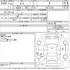 daihatsu esse 2011 -DAIHATSU--Esse L235S-2055027---DAIHATSU--Esse L235S-2055027- image 3