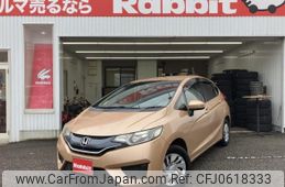 honda fit 2014 -HONDA--Fit DBA-GK3--GK3-3003764---HONDA--Fit DBA-GK3--GK3-3003764-