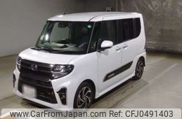 daihatsu tanto 2021 -DAIHATSU 【京都 593ﾀ1107】--Tanto 5BA-LA650S--LA650S-0154828---DAIHATSU 【京都 593ﾀ1107】--Tanto 5BA-LA650S--LA650S-0154828-