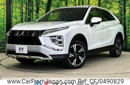 mitsubishi eclipse-cross 2022 -MITSUBISHI--Eclipse Cross 5BA-GK1W--GK1W-0500340---MITSUBISHI--Eclipse Cross 5BA-GK1W--GK1W-0500340-