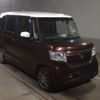 honda n-box 2018 -HONDA--N BOX DBA-JF4--JF4-1009579---HONDA--N BOX DBA-JF4--JF4-1009579- image 4