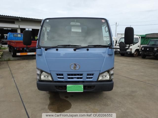 nissan diesel-ud-condor 2005 GOO_NET_EXCHANGE_0560829A30240912W001 image 2