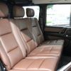 mercedes-benz g-class 2018 quick_quick_463348_WDB4633482X291401 image 7