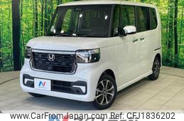 honda n-box 2025 CFJ1836202