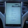 tesla tesla-models 2014 -TESLA 【滋賀 344ﾄ 830】--Tesla ModelS ZAA-SL1S2A--5YJSB3H15EFS37013---TESLA 【滋賀 344ﾄ 830】--Tesla ModelS ZAA-SL1S2A--5YJSB3H15EFS37013- image 48
