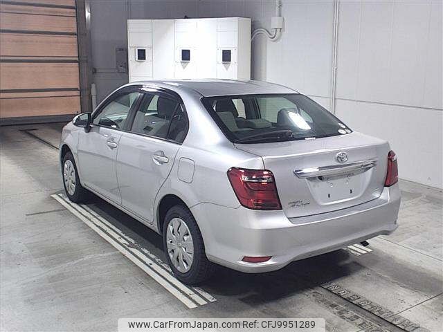 toyota corolla-axio 2017 -TOYOTA--Corolla Axio NZE164-7047198---TOYOTA--Corolla Axio NZE164-7047198- image 2