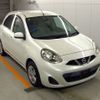 nissan march 2014 No.16040 image 1