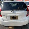 nissan note 2015 -NISSAN 【福岡 503ﾈ2908】--Note E12--431531---NISSAN 【福岡 503ﾈ2908】--Note E12--431531- image 22