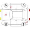lexus nx 2023 -LEXUS--Lexus NX 6AA-AAZH20--AAZH20-6007712---LEXUS--Lexus NX 6AA-AAZH20--AAZH20-6007712- image 2
