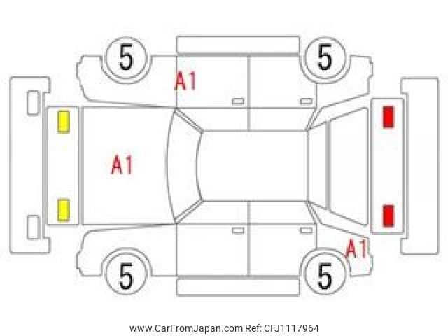 lexus nx 2023 -LEXUS--Lexus NX 6AA-AAZH20--AAZH20-6007712---LEXUS--Lexus NX 6AA-AAZH20--AAZH20-6007712- image 2