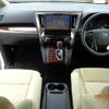 toyota alphard 2018 -TOYOTA--Alphard DBA-AGH30W--AGH30-0181637---TOYOTA--Alphard DBA-AGH30W--AGH30-0181637- image 2