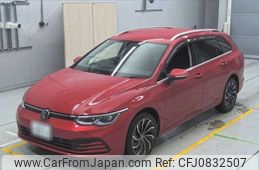 volkswagen golf-variant 2023 -VOLKSWAGEN 【滋賀 301み8913】--VW Golf Variant CDDTSV-WVWZZZCD6PW551296---VOLKSWAGEN 【滋賀 301み8913】--VW Golf Variant CDDTSV-WVWZZZCD6PW551296-