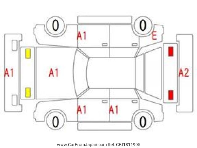 nissan juke 2017 CFJ1811995 image 2