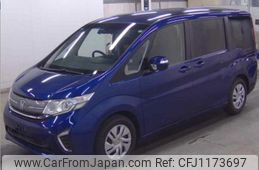 honda stepwagon 2017 quick_quick_DBA-RP1_RP1-1110562