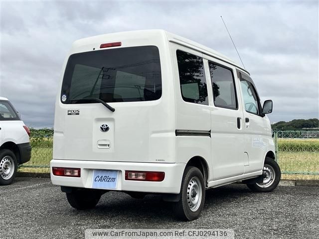 toyota pixis-van 2016 quick_quick_EBD-S321M_S321M-0016261 image 2