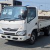 hino dutro 2018 -HINO--Hino Dutoro TPG-XZC605M--XZC605-0021021---HINO--Hino Dutoro TPG-XZC605M--XZC605-0021021- image 1