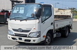 hino dutro 2018 -HINO--Hino Dutoro TPG-XZC605M--XZC605-0021021---HINO--Hino Dutoro TPG-XZC605M--XZC605-0021021-