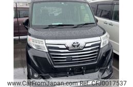 toyota roomy 2017 -TOYOTA--Roomy DBA-M900A--M900A-0074392---TOYOTA--Roomy DBA-M900A--M900A-0074392-