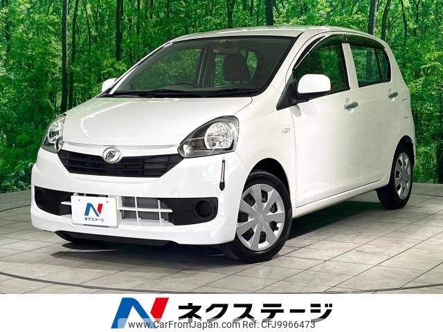 daihatsu mira-e-s 2016 -DAIHATSU--Mira e:s DBA-LA300S--LA300S-1383198---DAIHATSU--Mira e:s DBA-LA300S--LA300S-1383198- image 1