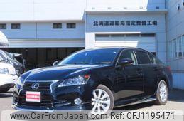 lexus gs 2015 -LEXUS 【名変中 】--Lexus GS GRL15--6001086---LEXUS 【名変中 】--Lexus GS GRL15--6001086-