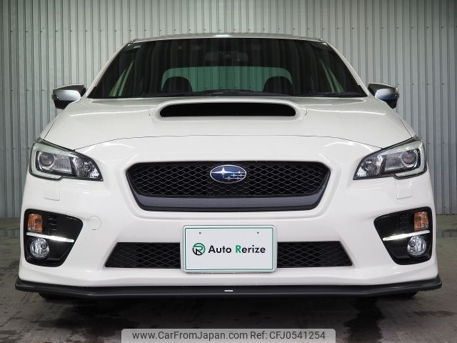 subaru wrx 2016 -SUBARU--WRX DBA-VAG--VAG-018553---SUBARU--WRX DBA-VAG--VAG-018553- image 2