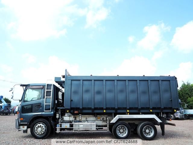 nissan diesel-ud-condor 2011 CFJ1624688 image 2