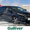 honda odyssey 2014 -HONDA--Odyssey DBA-RC2--RC2-1002832---HONDA--Odyssey DBA-RC2--RC2-1002832- image 1