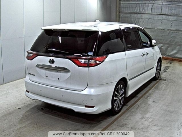 toyota estima 2018 -TOYOTA--Estima ACR50W--ACR50-7161253---TOYOTA--Estima ACR50W--ACR50-7161253- image 2