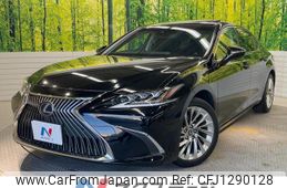 lexus es 2020 quick_quick_AXZH10_AXZH10-1013164