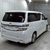 toyota vellfire 2012 -TOYOTA--Vellfire ANH20W-8222624---TOYOTA--Vellfire ANH20W-8222624- image 6