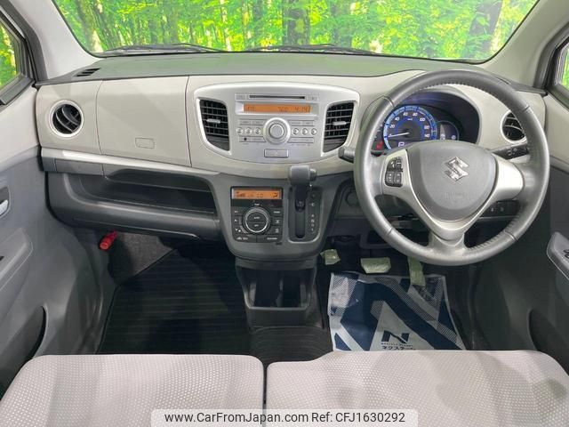 suzuki wagon-r 2014 CFJ1630292 image 2