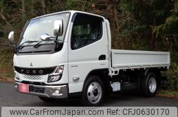 mitsubishi-fuso canter 2023 quick_quick_FBAV0_FBAV0-600795