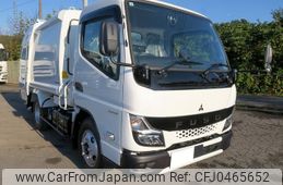 mitsubishi-fuso canter 2024 -MITSUBISHI--Canter 2RG-FEAV0--FEAV0-0000---MITSUBISHI--Canter 2RG-FEAV0--FEAV0-0000-