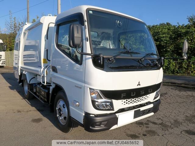 mitsubishi-fuso canter 2024 -MITSUBISHI--Canter 2RG-FEAV0--FEAV0-0000---MITSUBISHI--Canter 2RG-FEAV0--FEAV0-0000- image 1