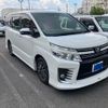 toyota voxy 2015 -TOYOTA--Voxy DBA-ZRR80W--ZRR80-0136826---TOYOTA--Voxy DBA-ZRR80W--ZRR80-0136826- image 1