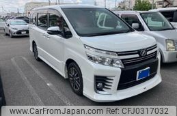 toyota voxy 2015 -TOYOTA--Voxy DBA-ZRR80W--ZRR80-0136826---TOYOTA--Voxy DBA-ZRR80W--ZRR80-0136826-