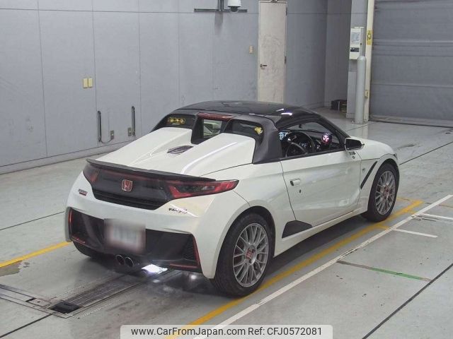 honda s660 2018 -HONDA 【Ｎｏ後日 】--S660 JW5-1015830---HONDA 【Ｎｏ後日 】--S660 JW5-1015830- image 2