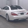 mercedes-benz sl-class 2014 quick_quick_RBA-231457_WDD2314571F029134 image 3