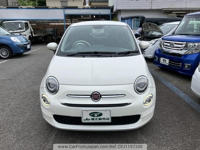 fiat 500 2016 quick_quick_ABA-31212_ZFA3120000J568451 image 2