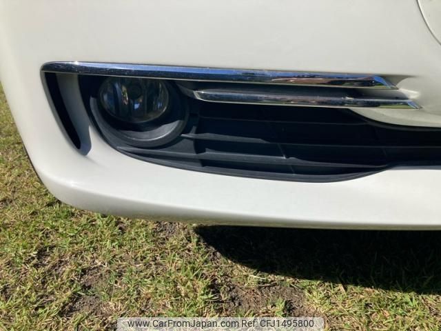 bmw 3-series 2013 -BMW--BMW 3 Series LDA-3D20--WBA3K32060F789979---BMW--BMW 3 Series LDA-3D20--WBA3K32060F789979- image 2