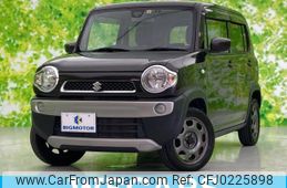 suzuki hustler 2015 quick_quick_DAA-MR41S_MR41S-120837