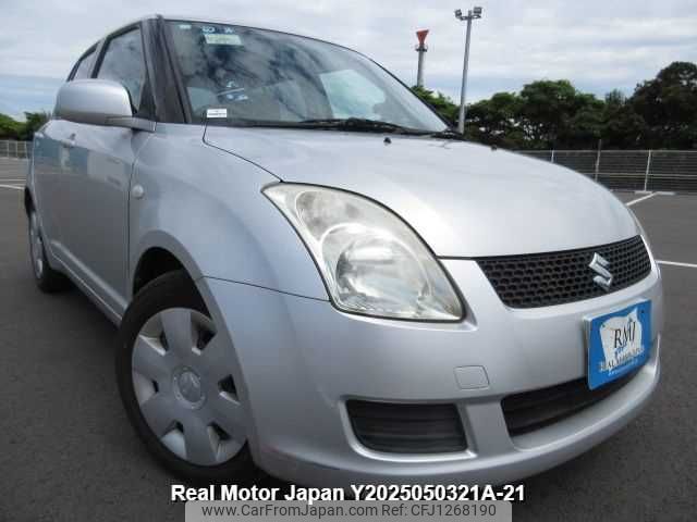 suzuki swift 2007 3282185-Y2025050321A-21 image 1