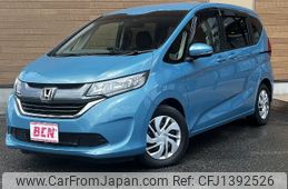 honda freed 2018 -HONDA--Freed DBA-GB5--GB5-1095958---HONDA--Freed DBA-GB5--GB5-1095958-