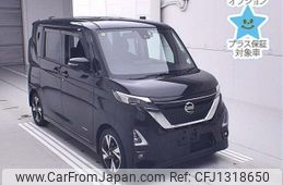 nissan roox 2020 -NISSAN 【後日 】--Roox B45A-0314812---NISSAN 【後日 】--Roox B45A-0314812-