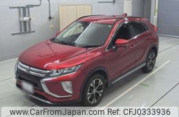 mitsubishi eclipse-cross 2019 -MITSUBISHI 【多摩 303る6361】--Eclipse Cross GK1W-0100818---MITSUBISHI 【多摩 303る6361】--Eclipse Cross GK1W-0100818-